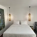 Mk City Apartment Near Dowtown
