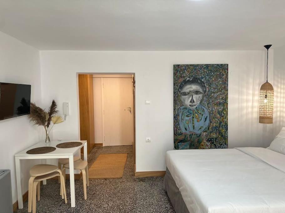 Apartment Mk Near Dowtown