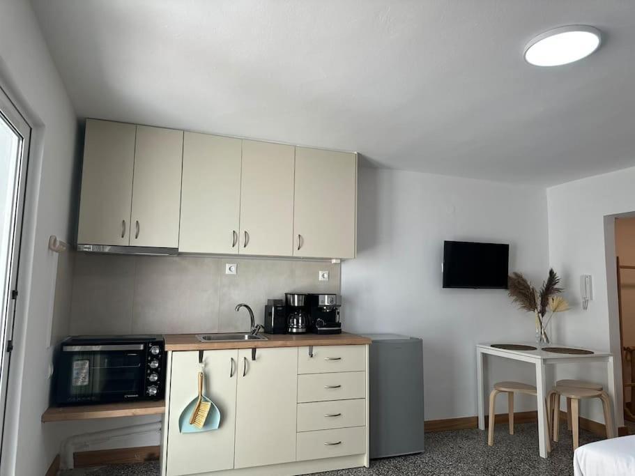 Appartement Mk Near Dowtown Héraklion