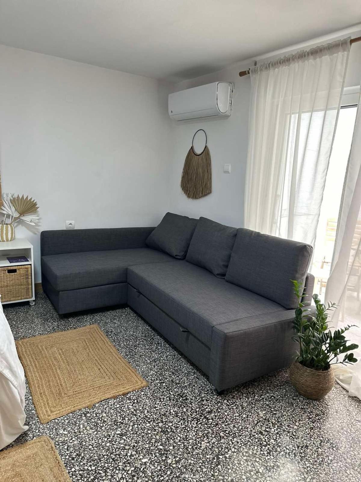 Appartement Mk Near Dowtown Héraklion